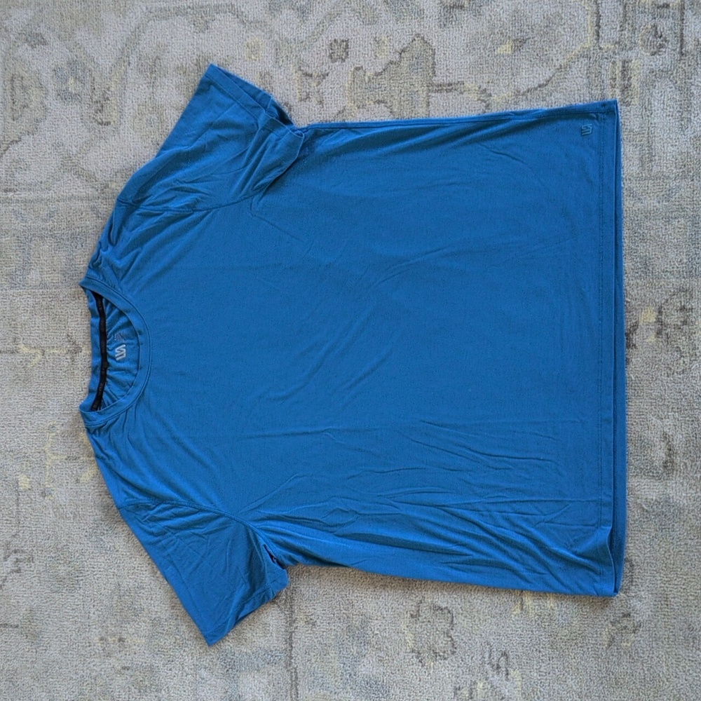 VRST Icon T-shirt - Blue